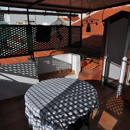 Apartamento Sous Les Toits *